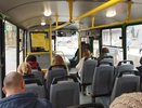 В Кирове предложили организовать новый автобусный маршрут до улицы Потребкооперации