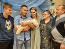 Так называли царей Абхазии и Грузии: в Кировской области мальчику дали имя, от которого пошла великая династия князей