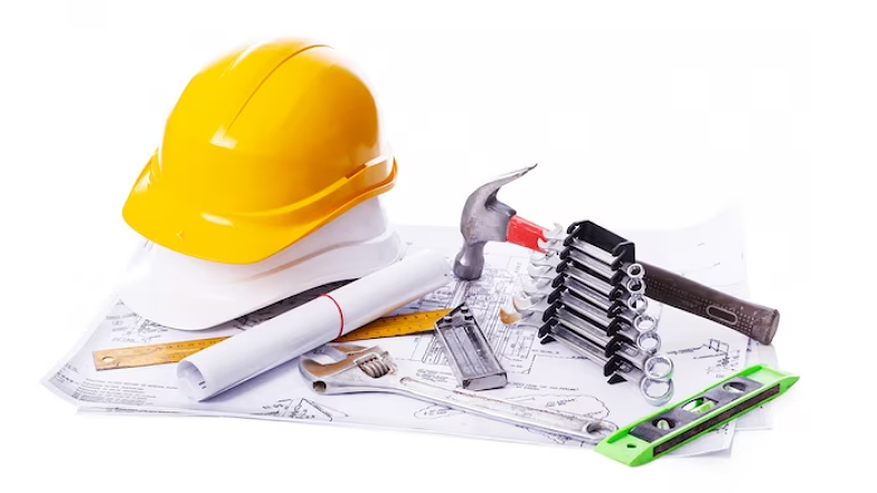 Главная картинка новости: Метизы: незаменимые элементы индустрии и строительства