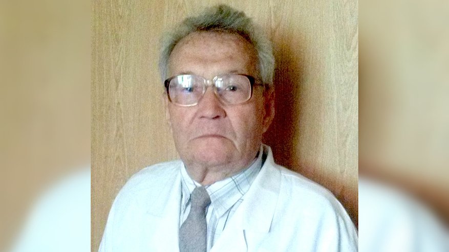 Главная картинка новости: От кассира в колхозе до врача Кремлевской больницы: в Кировской области простились с онкологом, которому было 96 лет