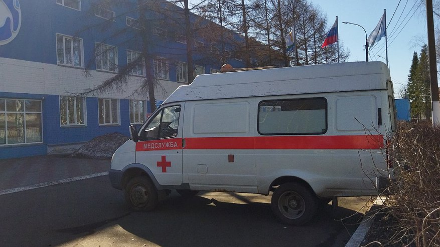 Житель Москвы случайно подстрелил на охоте кировчанина