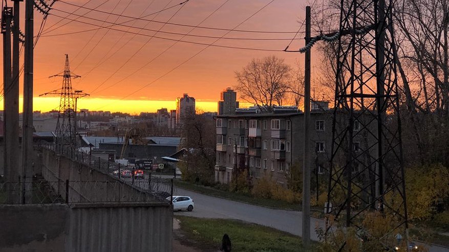 В Киров снова придет потепление: прогноз погоды на праздничные выходные