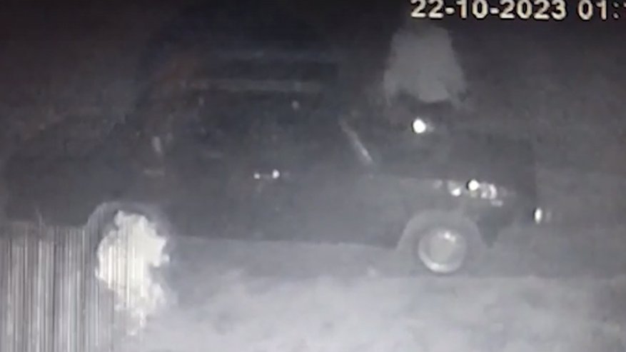 Облил машину недруга соляркой: в Кировской области раскрыли поджог автомобиля