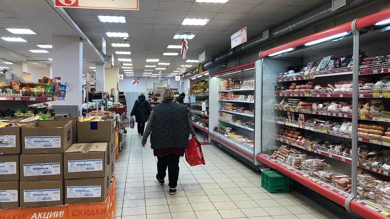 Главная картинка новости: Покупать не стоит: Роскачество назвало худшие бренды колбасы