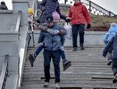 Похолодание и снег: синоптики дали прогноз на выходные в Кировской области
