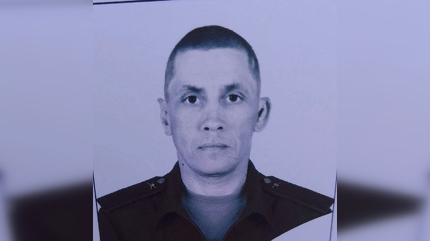 Главная картинка новости: На Украине в ходе СВО погиб житель Слободского