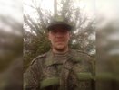 Уроженец Афанасьевского района погиб в зоне СВО
