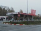 Стоимость одной из самых популярных марок бензина в Кировской области опустились ниже 50 рублей за литр