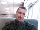 В ходе СВО на Украине погиб житель Шабалинского района: у него осталось трое детей