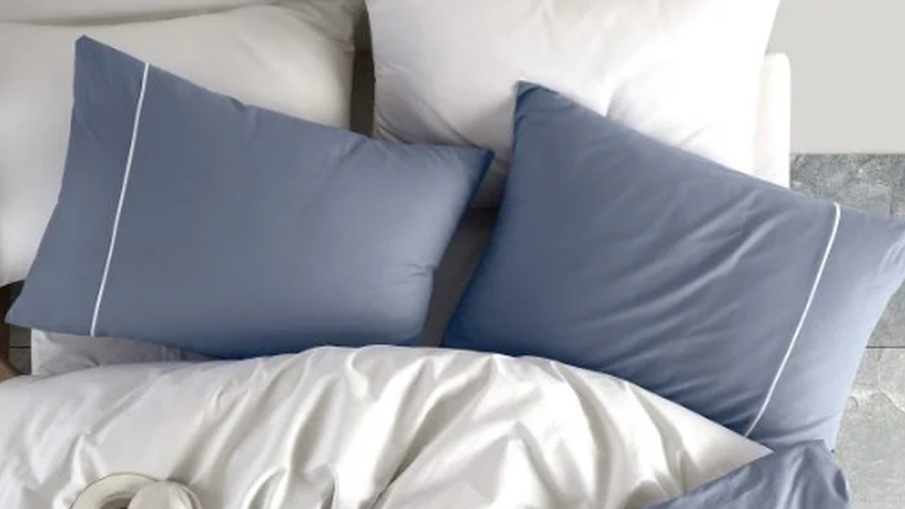 Главная картинка новости: Как выбрать постельное белье