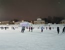 Известен список мест, где в Кирове к Новому году зальют катки
