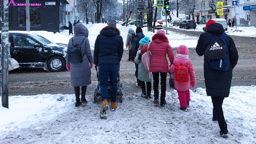 "Суждено родиться гениями": ученые рассказали, у матерей с какой группой крови рождаются умные дети