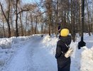 Идет настоящая зима: прогноз погоды на неделю в Кирове
