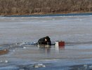 В Кировской области двое рыбаков провалились под лед: одного спасти не удалось