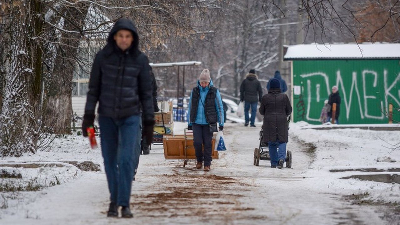 Главная картинка новости: 17% кировчан живут на зарплату ниже 20 тысяч рублей