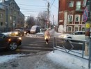 Власти Кировской области решили увеличить количество дорожных камер, чтобы снизить число ДТП