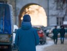 Полицейские в Кирове заметили необычную татуировку на ноге у мужчины