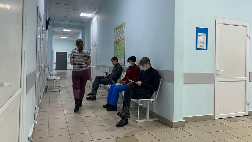 Главная картинка новости: "Богатырское здоровье": ученые назвали группу крови долгожителей