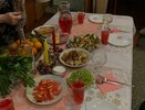 Не стоит злить Дракона: что нужно учесть при подготовке праздничного стола перед Новым годом