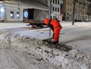 В администрации Кирова пообещали очистить улицы от снега в течение суток