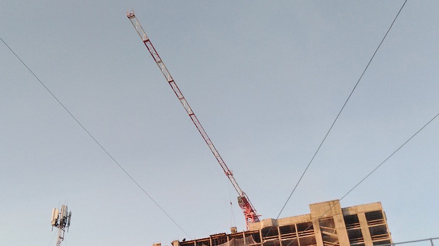 Главная картинка новости: Контракт заключен: известны подрядчик и сроки строительства для школы в слободе Курочкины