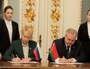 Киров и Гомель подписали соглашение о побратимских отношениях