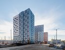 В Кирове между сиротами распределили квартиры в Березниковском переулке