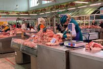Россиян предупредили о росте цен на говядину к Новому году
