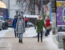 Со вторника в Кирове снова начнется похолодание
