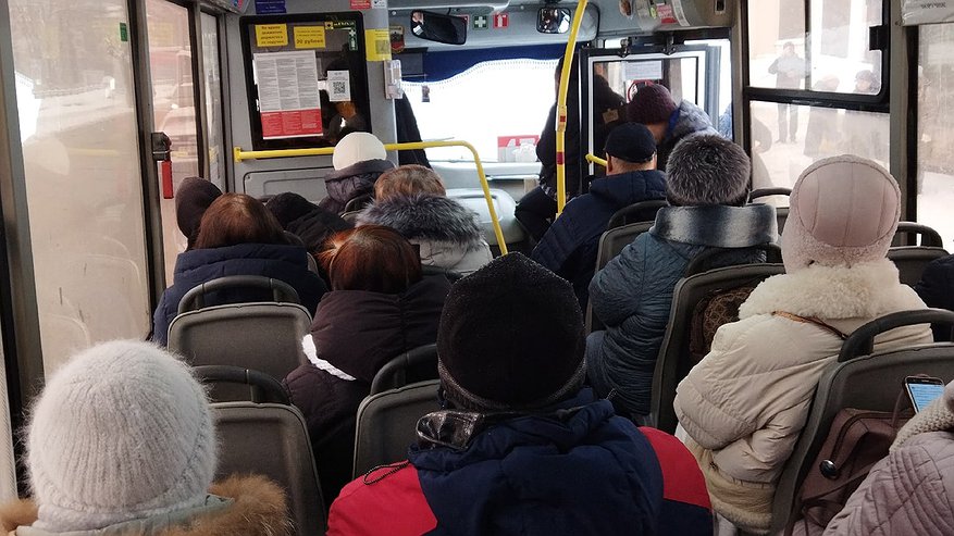 Главная картинка новости: В 2024 году запустят маршрут Киров – Афанасьево