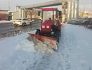 Администрации Кирова внесли представление за плохую уборку улиц: больше 80 человек получили травмы
