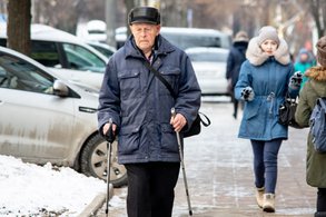 В декабре россияне могут получить сразу две пенсии