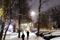 Администрация Кирова закупит 5 000 фонарей, которые установят на центральных улицах