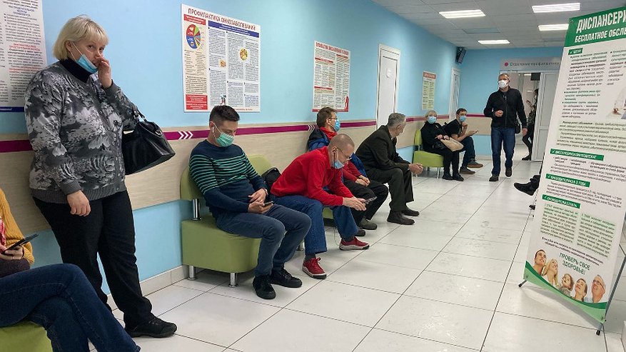 Зараженные могут выпасть из жизни на несколько месяцев: в России заявили о затяжной инфекции