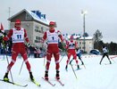 Кировская область примет сразу два этапа Кубка России по лыжным гонкам