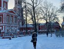 Кировская область попала в эпицентр морозного вторжения: температура воздуха опустится ниже -40