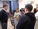 Уралхим провёл грантовый конкурс в Кирово-Чепецке