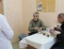 В Кирове начал работу пункт обогрева для бездомных