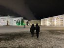 В Кирове украсят семь участков, где появится праздничная подсветка