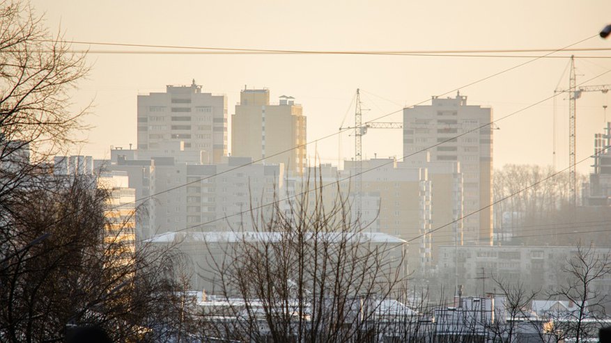 Кировчанам пообещали морозные выходные под минус 30 градусов