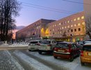 С 10 декабря в Кирове начнется потепление