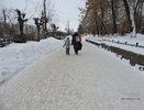 В середине декабря Киров накроет волна потепления