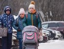 В декабре россияне получат еще одну выплату на детей