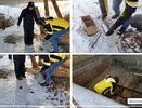 В Кировской области молочный завод несколько месяцев загрязняет реку