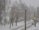 В Кировской области ожидается ухудшение видимости на дорогах: водителей предупреждают об опасности