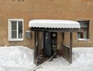 Из горящего дома в Слободском вытащили ребенка и трех женщин