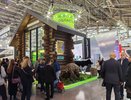 Кировская делегация угощала москвичей на ВДНХ рыбой с неправильным сроком годности