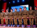 Призывники из Кировской области будут служить в президентском полку