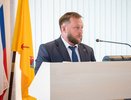 Главе администрации Вячеславу Симакову грозит уголовное дело
