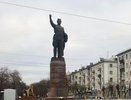 Глава администрации объяснил, почему остановился ремонт территории у памятника Кирову
